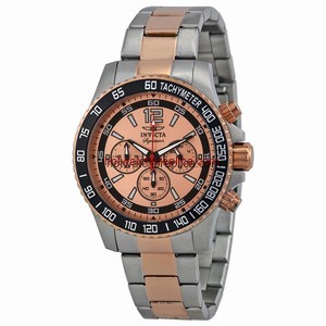 Invicta Signature II 7409