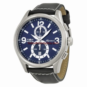 Invicta Signature II 7416