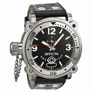 Invicta Russian Diver 7275