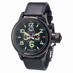Invicta Russian Diver 7182