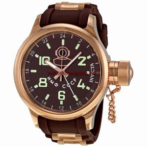 Invicta Russian Diver 7240