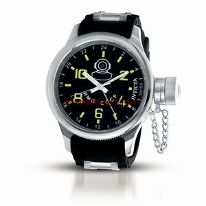 Invicta Russian Diver 7238