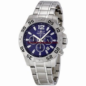 Invicta Specialty 1502