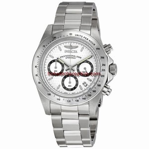 Invicta Speedway 9211