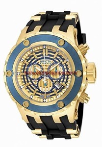 Invicta Subaqua 16827