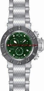 Invicta Subaqua 20157