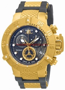 Invicta Subaqua 15801