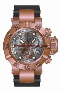 Invicta Subaqua 15808