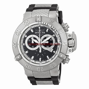 Invicta Subaqua 5511
