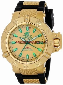 Invicta Subaqua 13921