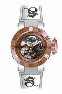 Invicta Subaqua 17141
