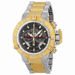 Invicta Subaqua 4698