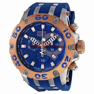 Invicta Subaqua 0910