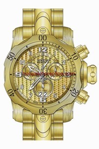 Invicta Venom 17633