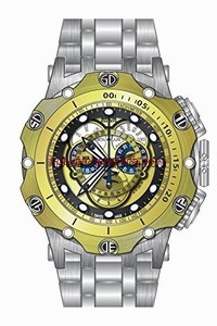 Invicta Venom 16807