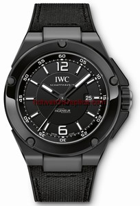 IWC Ingenieur Automatic AMG Black Series Ceramic (IW3225-03)