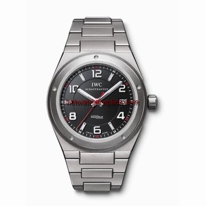IWC Ingenieur Automatic AMG (IW3227-02)