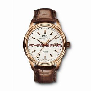 IWC Vintage Ingenieur Automatic 1955 (IW323303)