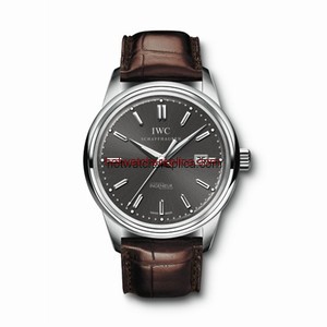 IWC Vintage Ingenieur Automatic 1955 (IW323304)