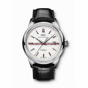 IWC Vintage Ingenieur Automatic 1955 (IW323305)
