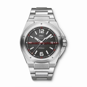 IWC Ingenieur Automatic Mission Earth Bracelet (IW3236-04)
