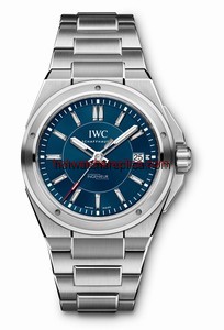 IWC Ingenieur Automatic Laureus (IW3239-09)