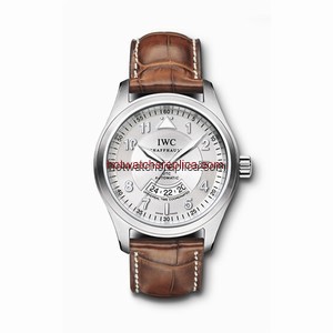 IWC Pilot's Watch Spitfire UTC (IW3251-10)