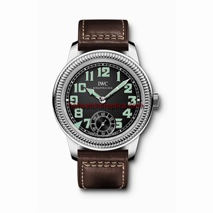 IWC Vintage Pilot&rsquo;s Watch Hand-Wound 1936 (IW325401)