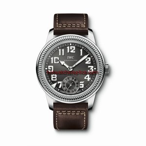IWC Vintage Pilot&rsquo;s Watch Hand-Wound 1936 White gold (IW3254-04)