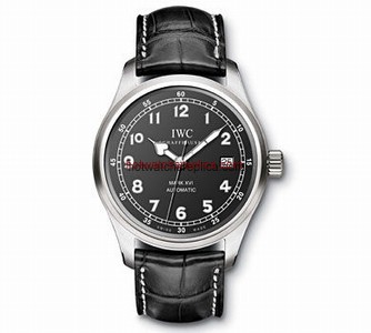IWC Pilot's Watch Mark XVI Japan (IW3255-16)