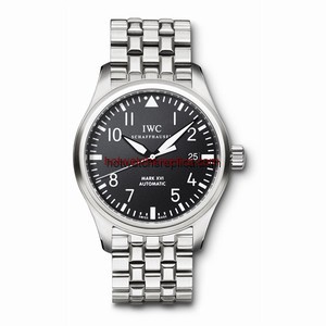 IWC Pilot's Watch Mark XVI Bracelet (IW3255-04)