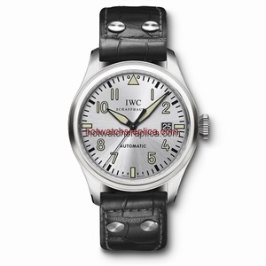 IWC Pilot's Watch Mark XVI Father & Son (IW3255-19)