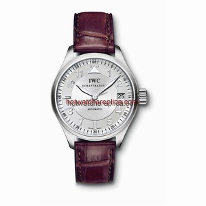 IWC Pilot's Watch Spitfire Midsize (IW3256-05)