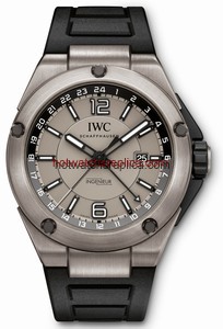 IWC Ingenieur Dual Time (IW3264-03)