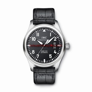 IWC Pilot's Watch Mark XVII (IW3265-01)