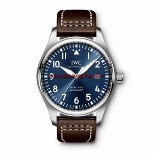 IWC Pilot's Watch Mark XVIII Le Petit Prince (IW3270-04)
