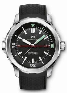 IWC Aquatimer Automatic Rubber (IW3290-01)