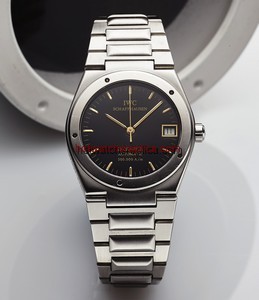 IWC Ingenieur 500,000 A/m (IW3508 Black)