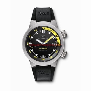 IWC Aquatimer 2000 Rubber (IW3538-04)