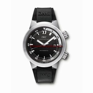 IWC Aquatimer Automatic Rubber (IW3548-07)
