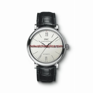 IWC Portofino Automatic (IW3565-01)