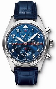 IWC Pilot's Watch Spitfire Laureus (IW3717-12)