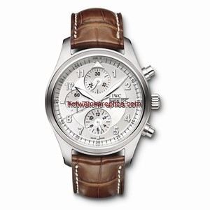 IWC Pilot's Watch Spitfire Chrono-Automatic (IW3717-02)