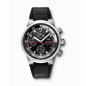 IWC Aquatimer Chrono-Automatic Rubber (IW3719-33)