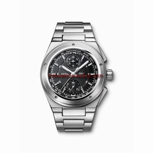 IWC Ingenieur Chronograph (IW3725-01)