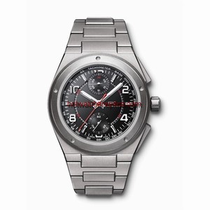 IWC Ingenieur Chronograph AMG (IW3725-03)