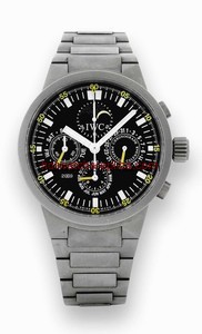 IWC GST Perpetual Calendar Titanium English (IW3756-03)