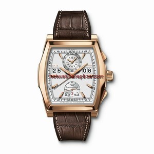 IWC Perpetual Calendar Digital Date-Month (IW3761-07)