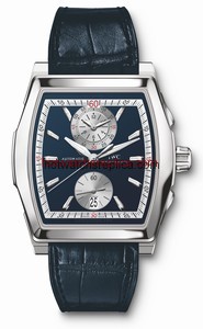 IWC Da Vinci Chronograph Laureus (IW376404)