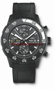 IWC Aquatimer Chrono-Automatic Galapagos Islands (IW3767-05)